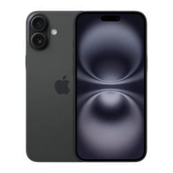 Смартфон Apple iPhone 16 Plus 512GB Black my1p3 , 512 GB