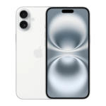 ЗОРА Смартфон Apple iPhone 16 Plus 512GB White my1x3z , 512 GB