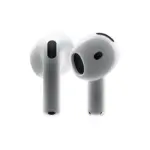 ЗОРА Слушалки с микрофон Apple Airpods 4 mxp63 , Bluetooth , TWLS