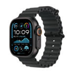ЗОРА Смарт часовник Apple Watch Ultra 2 49mm Black/Black Ocean Band mx4p3 , 1.92 , 49.00 , 64 , Apple S9 SiP 64-bit Dual Core