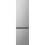 ЗОРА Хладилник с фризер LG GBV22L0EPY , 387 l, E , No Frost