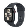 Смарт часовник Apple Watch SE2 v3 40mm Cell Mid/Mid Band M/L mxgd3 , 1.57 , 32 , 40.00 , Apple S8 SiP 64-bit Dual Core