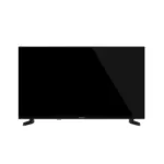 ЗОРА Телевизор Crown 43VU77VWS Smart TV UHD 4K , 108 см, 3840x2160 UHD-4K , 43 inch, LED , Smart TV , VIDAA