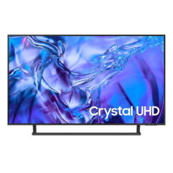 Телевизор Samsung UE43DU8572UXXH , 108 см, 3840x2160 UHD-4K , 43 inch, LED , Smart TV , Tizen