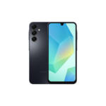 ЗОРА Смартфон Samsung GALAXY A16 256/8 BLACK SM-A165FZKC , 256 GB, 8 GB