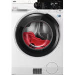 ЗОРА Пералня със сушилня AEG LWR96944B , 1400 об./мин., 6 kg, 9.00 kg, D