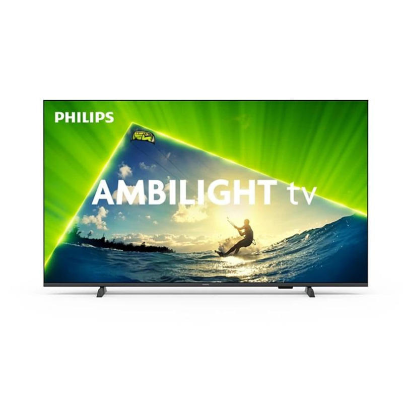 Телевизор Philips 65PUS8209/12 , 164 см, 3840x2160 UHD-4K , 65 inch, QLED