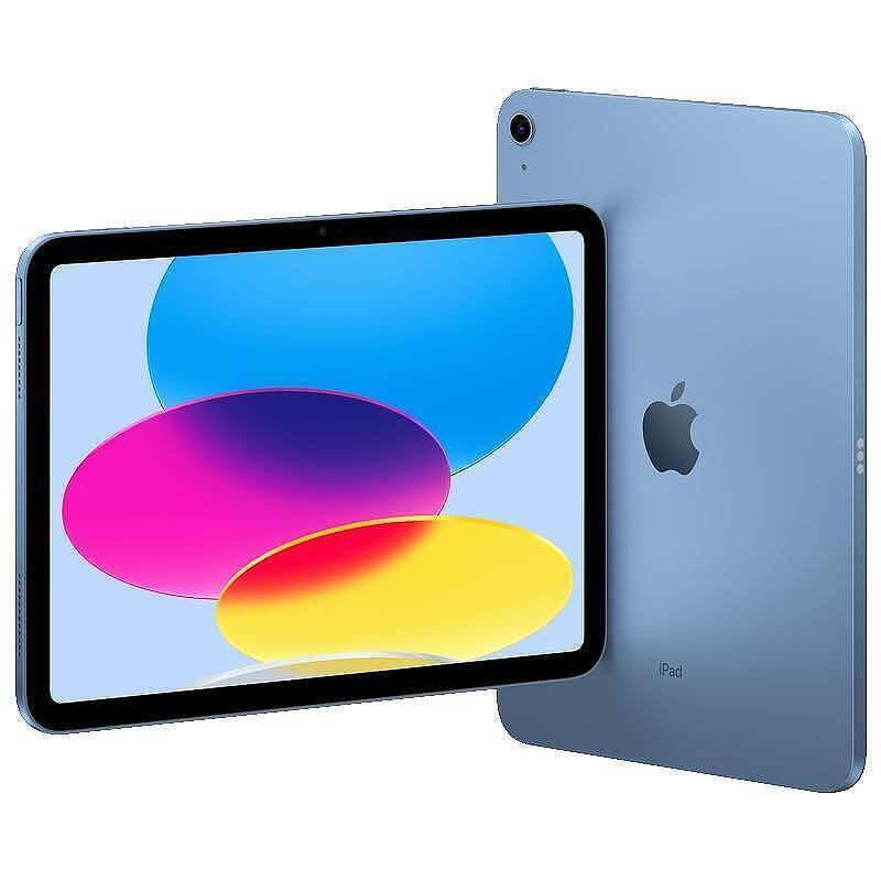 Таблет Apple iPad 10 Wi-Fi 64GB Blue mcm84 , 64 GB