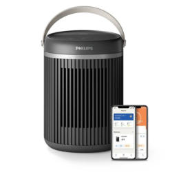 Вентилаторна печка Philips CX3120/01