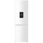 ЗОРА Хладилник с фризер Finlux FBN301EWD*** , 291 l, E , No Frost , Бял