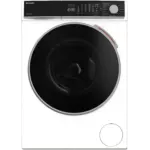 ЗОРА Пералня със сушилня Sharp ES-NDL914CWA/D , 1400 об./мин., 9.00 kg, 6 kg, A , Бял , D