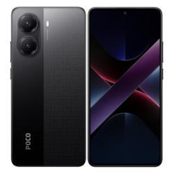 Смартфон POCO X7 PRO 5G 512/12 BLACK , 12 GB, 512 GB