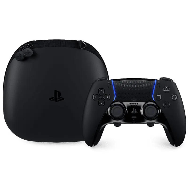 Джойстик PlayStation DualSense Edge Midnight Black