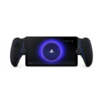 ЗОРА Конзола - аксесоар PlayStation Portal Remote Player Midnight Black