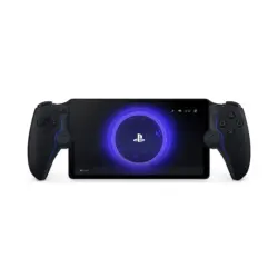 Конзола - аксесоар PlayStation Portal Remote Player Midnight Black