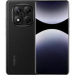 ЗОРА Смартфон Xiaomi REDMI NOTE 14 PRO 5G 256/8 MIDNIGHT BLACK , 256 GB, 8 GB