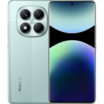 ЗОРА Смартфон Xiaomi REDMI NOTE 14 PRO 5G 256/8 CORAL GREEN , 256 GB, 8 GB