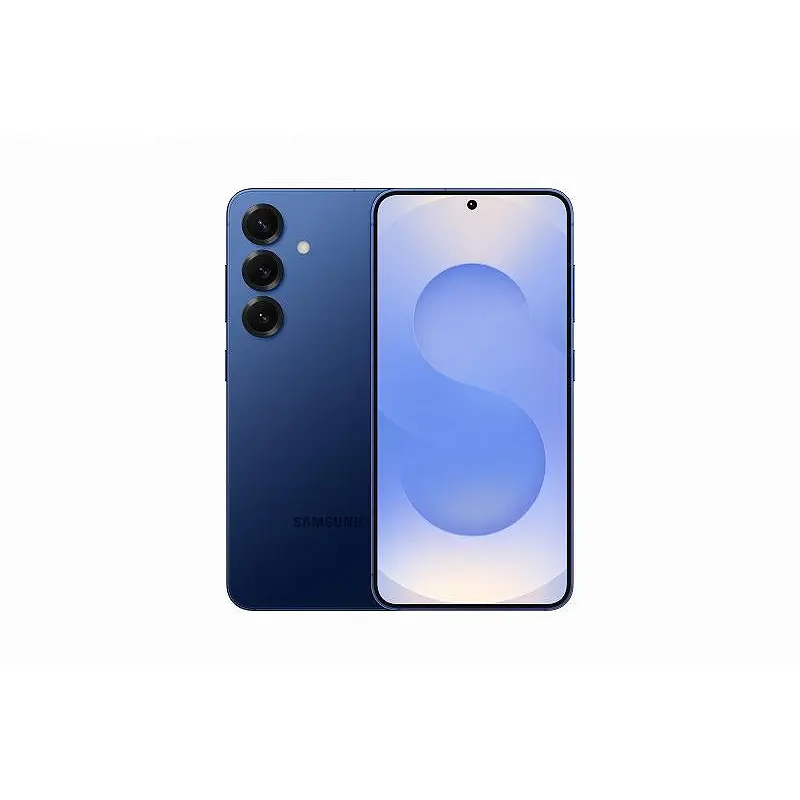 Смартфон Samsung GALAXY S25 256GB NAVY SM-S931BDBG , 12 GB, 256 GB