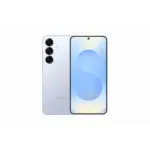 ЗОРА Смартфон Samsung GALAXY S25 256GB ICY BLUE SM-S931BLBG , 256 GB, 12 GB