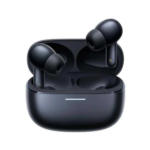 ЗОРА Слушалки с микрофон Xiaomi REDMI BUDS 6 PRO BLACK BHR9307GL , Bluetooth , IN-EAR (ТАПИ)