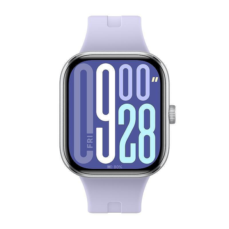 Смарт часовник Xiaomi REDMI WATCH 5 PURPLE , 2.07