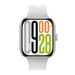 ЗОРА Смарт часовник Xiaomi REDMI WATCH 5 GRAY , 2.07