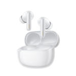 ЗОРА Слушалки с микрофон Xiaomi REDMI BUDS 6 PRO WHITE BHR9310GL , Bluetooth , IN-EAR (ТАПИ)