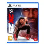 ЗОРА Игра WWE 2K25 (PS5)