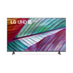 ЗОРА Телевизор LG 50UR78003LK , 126 см, 3840x2160 UHD-4K , 50 inch, LED , Smart TV , Web Os
