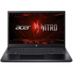 ЗОРА Лаптоп ACER NITRO V 15 ANV15-51-98AA NH.QQEEX.00V , 1000GB SSD , 15.60 , 32 , Intel Core i9-13900H (14 cores) , NVIDIA GeForce RTX 4060 8GB GDDR6 , Без OS