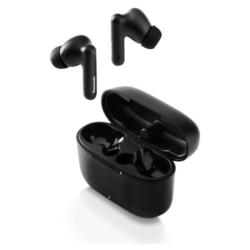 Слушалки Panasonic RZ-B110WDE-K , Bluetooth , IN-EAR (ТАПИ)