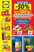 Lidl Österreich Lidl: Flugblatt in deiner Nähe - bis 08.03.2025