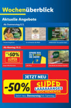 Lidl: Flugblatt in deiner Nähe