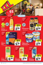 Lidl Österreich Lidl: Flugblatt in deiner Nähe - ab 06.03.2025