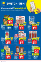 Lidl Österreich Lidl: Flugblatt in deiner Nähe - ab 06.03.2025