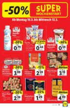 Lidl Österreich Lidl: Flugblatt in deiner Nähe - ab 06.03.2025