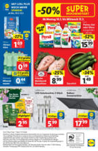 Lidl Österreich Lidl: Flugblatt in deiner Nähe - ab 06.03.2025