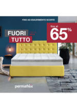 Permaflex Fuoritutto - al 31.03.2025