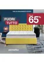 Permaflex Fuoritutto - al 31.03.2025
