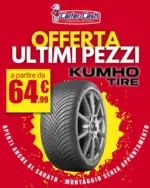 Carter Cash Offerta ultimi pezzi - al 03.03.2025