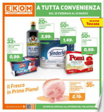 A tutta convenienza