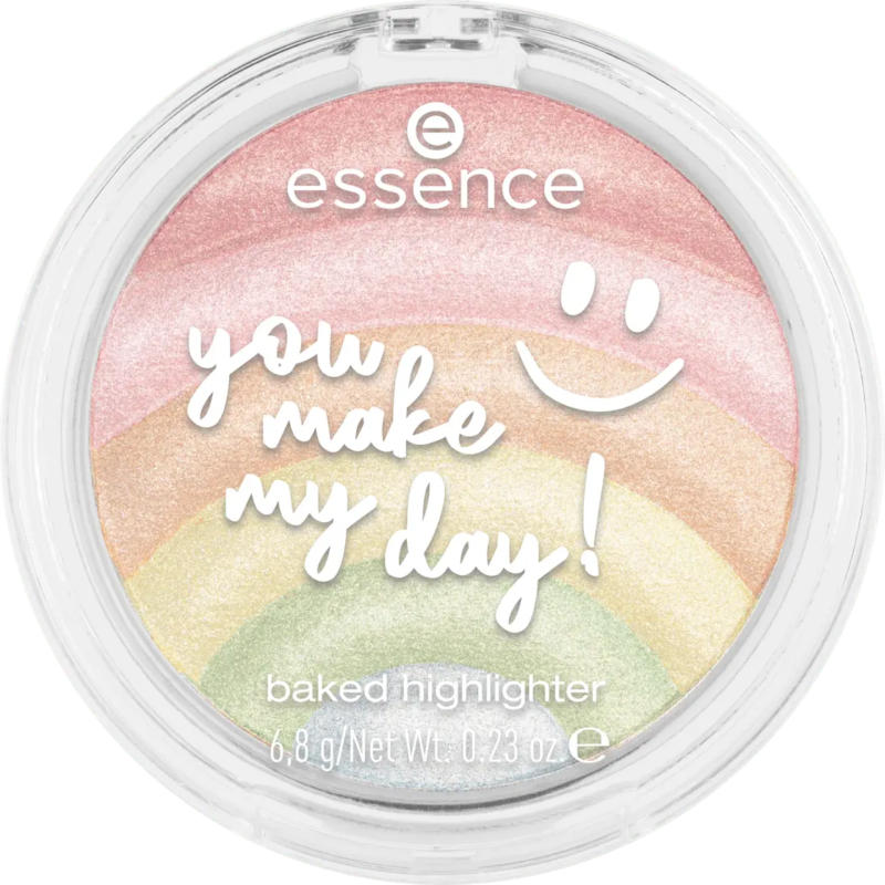 essence Highlighter You Make My Day! 01 You Brighten Up My Day