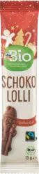 dmBio Schokololli, Vollmilch