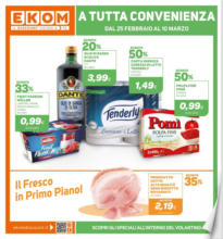 A tutta convenienza