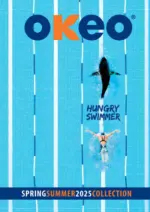 Okeo Hungry swimmer - al 22.09.2025