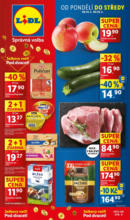 Lidl Lidl leták do 02.03.2025 – do 02.03.2025