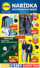 Lidl Lidl leták do 02.03.2025 – do 02.03.2025