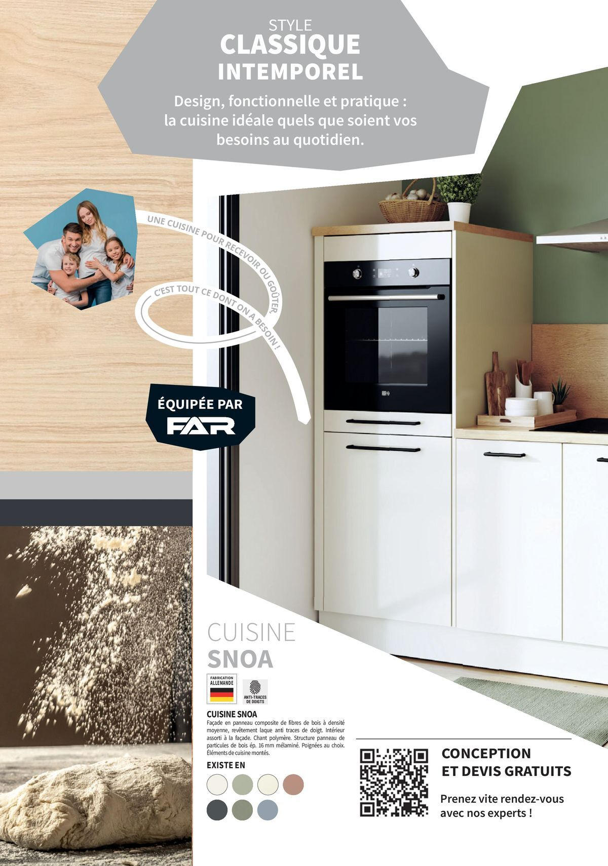 Catalogue Guide Cuisine 2025, page 00056