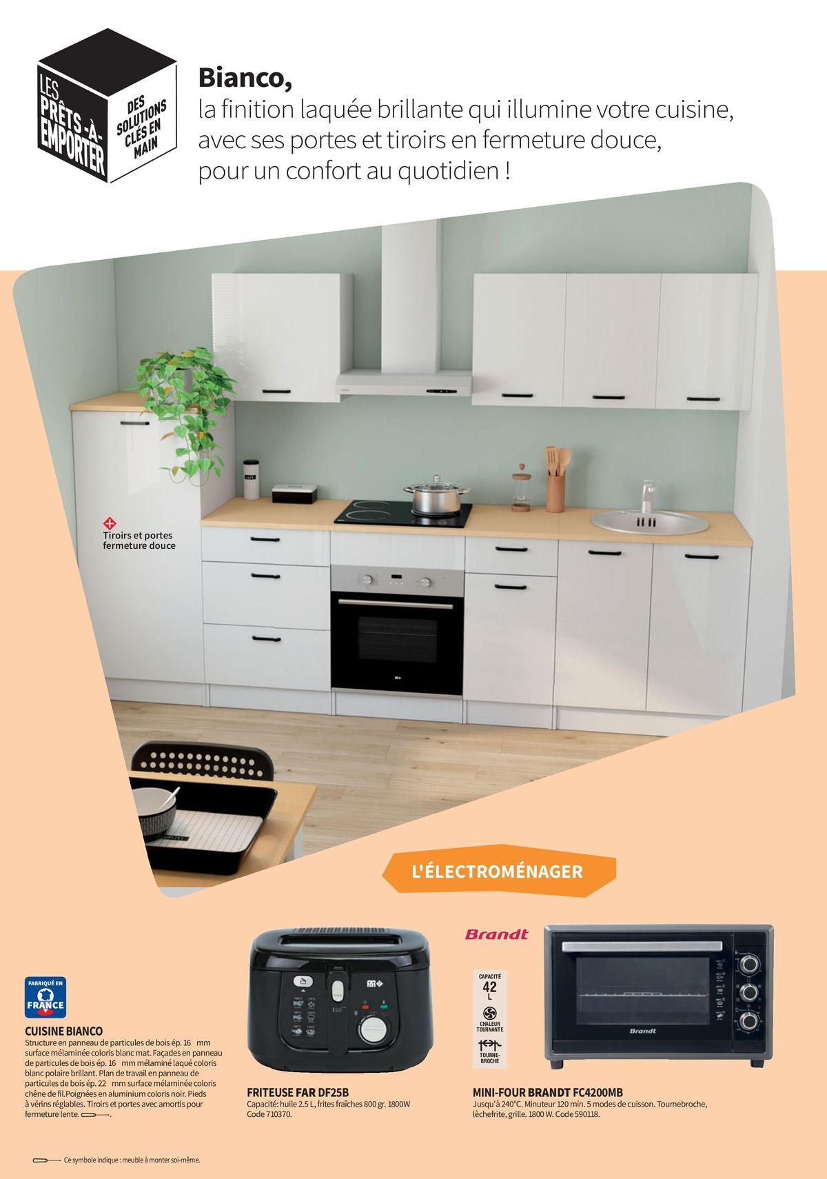 Catalogue Guide Cuisine 2025, page 00080