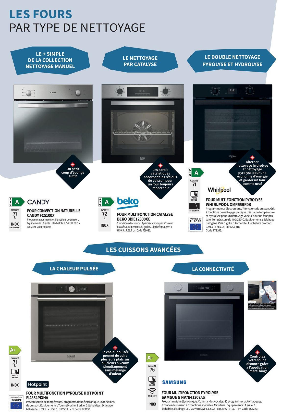 Catalogue Guide Cuisine 2025, page 00106